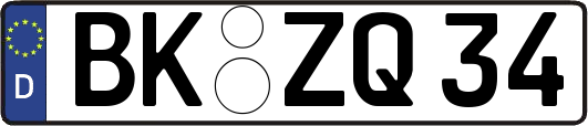 BK-ZQ34