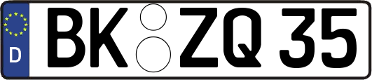 BK-ZQ35