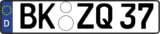 BK-ZQ37