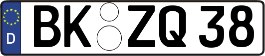 BK-ZQ38