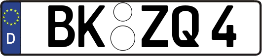 BK-ZQ4