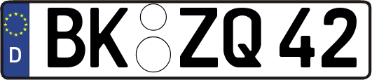 BK-ZQ42