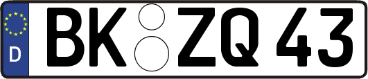 BK-ZQ43