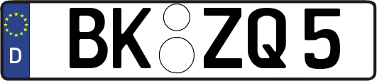 BK-ZQ5