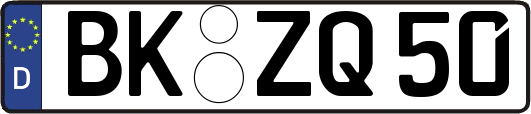BK-ZQ50