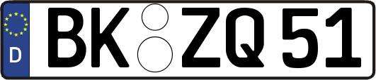 BK-ZQ51