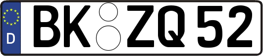BK-ZQ52