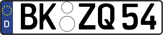 BK-ZQ54