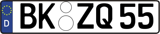 BK-ZQ55