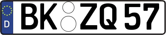 BK-ZQ57