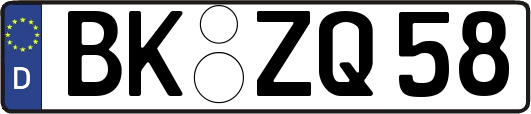 BK-ZQ58