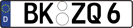 BK-ZQ6