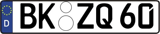 BK-ZQ60