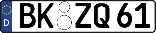 BK-ZQ61