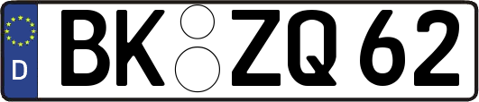 BK-ZQ62
