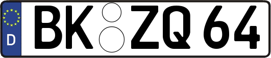 BK-ZQ64