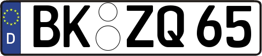 BK-ZQ65