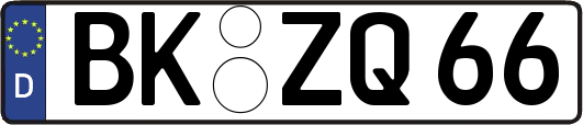 BK-ZQ66