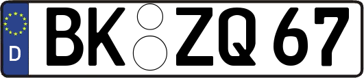 BK-ZQ67