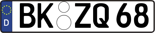 BK-ZQ68