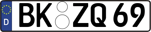 BK-ZQ69