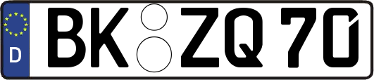 BK-ZQ70