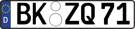 BK-ZQ71
