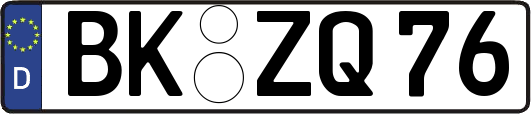 BK-ZQ76