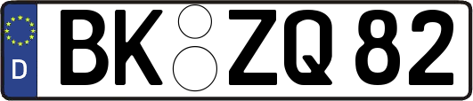 BK-ZQ82