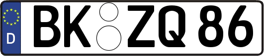 BK-ZQ86