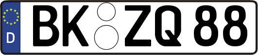 BK-ZQ88