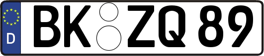 BK-ZQ89