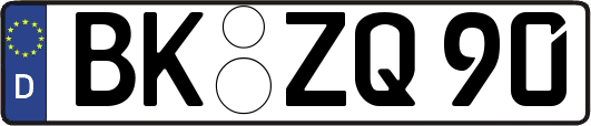 BK-ZQ90