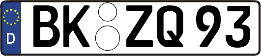 BK-ZQ93