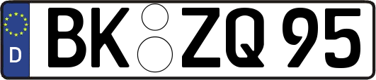 BK-ZQ95