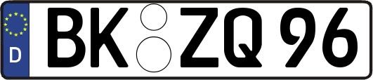 BK-ZQ96
