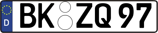BK-ZQ97