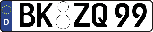 BK-ZQ99