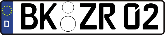 BK-ZR02