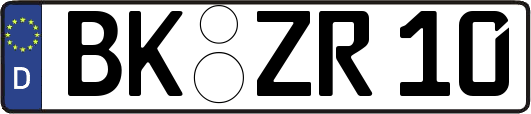 BK-ZR10