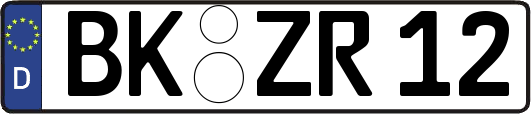 BK-ZR12