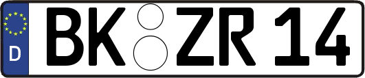 BK-ZR14