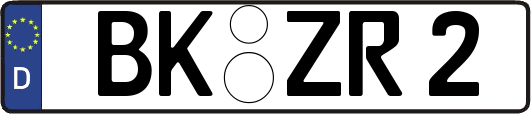 BK-ZR2