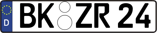 BK-ZR24