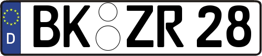 BK-ZR28