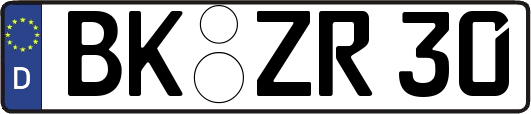 BK-ZR30