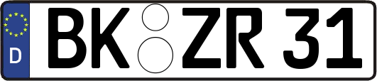 BK-ZR31