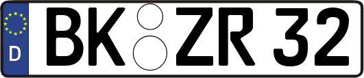 BK-ZR32