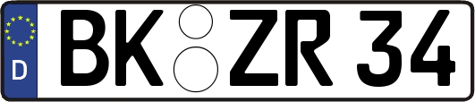 BK-ZR34