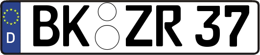 BK-ZR37